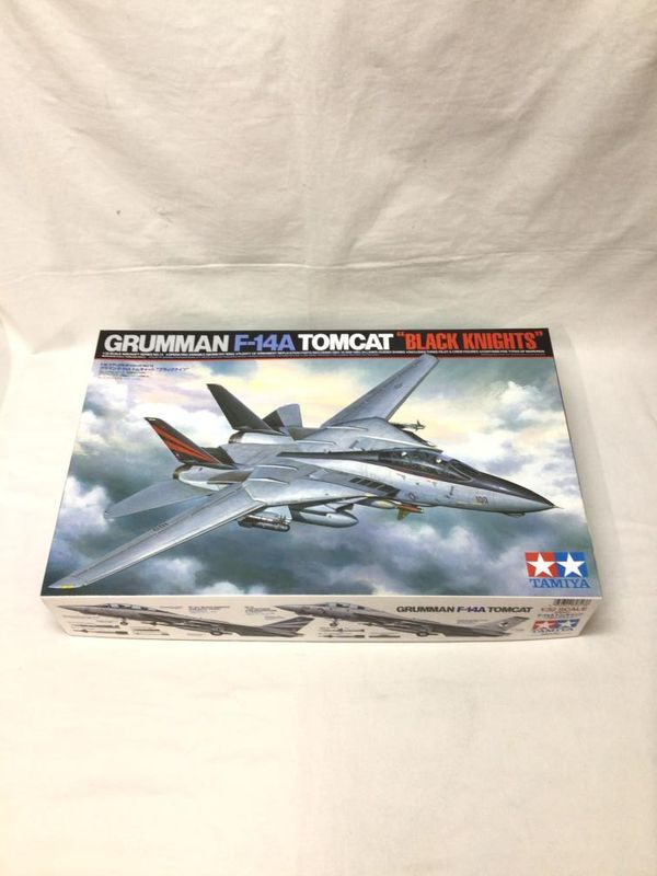 新品】ﾋｺｳｷ）タミヤ 1/32 エアークラフトシリーズ No.13 グラマン F