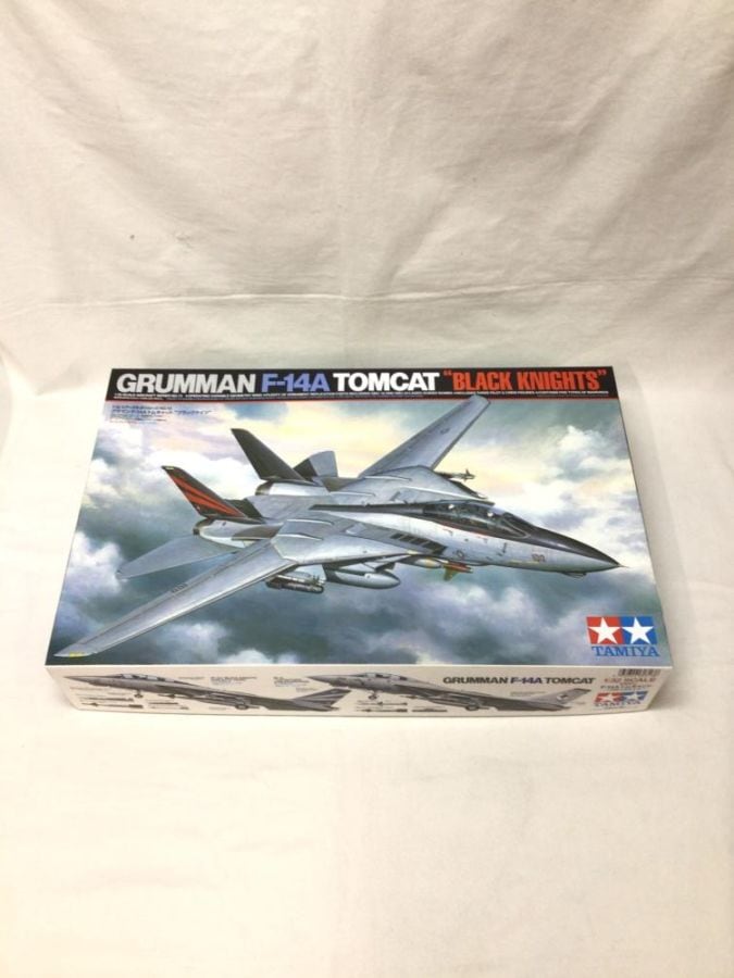 新品】ﾋｺｳｷ）タミヤ 1/32 エアークラフトシリーズ No.13 グラマン F