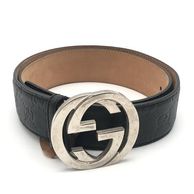 ����š�GUCCI GG�Хå��� �٥�� 114984 �֥�å� ���å���OȾ�ġ�