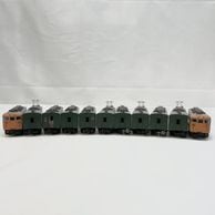 ����š�004 KATO 153�� 11ξ������(���ޤ�/ư�ϼ�ͭ) ��O���ܡ�