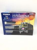�ڿ��ʡ�15�аʾ� TOMIX�ʥȥߥå����ˡ��١����å����å�SD �ȥ磻�饤�ȥ������ץ쥹������ [4543736901723]��M������