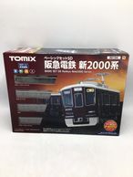 �ڿ��ʡ�15�аʾ� TOMIX�ʥȥߥå����ˡ��١����å����å�SD ��޿�2000�ϡ����� [4543736901945]��M������
