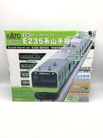 �ڿ��ʡ�15�аʾ� KATO�ʥ��ȡ��ˡ�N���ގ����ގ��������������� E235�ϻ����������� [4949727705798]��M������