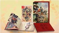 ����š�Switch��ŷ��Ύ����Ŏˎ� �̿��轸�ո�����[Switch��] [4535506303165]��OJ������