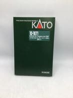 �ڿ��ʡ�10�аʾ� KATO������102+103�֥��󥬥롼�饤�ʡ�SS60�� 8ξ���åȡ����� [4949727697239]��M������