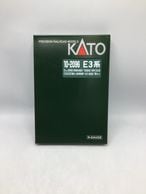 �ڿ��ʡ�10�аʾ� KATO��E3��2000���� ���������� �֤ĤФ��� ���ɿ� 7ξ���åȡ����� [4949727702070]��M������