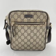 ����š�GUCCI GG���ץ꡼�� ���������Хå� 233268 ��OȾ�ġ�