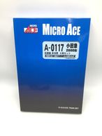 �ڿ��ʡ�10�аʾ� �ޥ�������������MICRO ACE�ˡ����ĵ�2600�� ������ ����˼ 6ξ���å� ���� [4968279102466]��M������