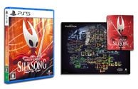 ��ͽ���ʡۡ�2026/12/10ȯ���PS5��Hollow Knight: Silksong PlayStation5 �����؎��ގŎ���ŵ�դ��ʴ̎ʎގ����ޡ�