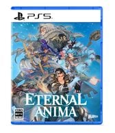 ��ͽ���ʡۡ�2027/03/04ȯ���PS5��ETERNAL ANIMA (�������Ŏَ��Ǝ�) �����؎��ގŎ���ŵ�դ��ʴ̎ʎގ����ޡ�