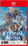 ��ͽ���ʡۡ�2027/03/04ȯ���Switch2��ETERNAL ANIMA (�������Ŏَ��Ǝ�) �����؎��ގŎ���ŵ�դ��ʴ̎ʎގ����ޡ�