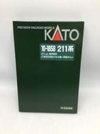�ڿ��ʡ�15�аʾ� KATO�ʥ��ȡ��ˡ�211��5000���� ������� 4ξ������ [4949727689975]��M������