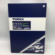 �ڿ��ʡ�15�аʾ� TOMIX���ȥߥå�����JR E235���ż� (��������103�ώ׎��ˎߎݎ��޼�)������/Ȣ����ͭ [4543736979869]��M������