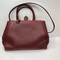 ����š�FENDI 2WAY�Хå���O��Ω��