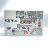����šێ��َ�S��1/12 RIKUO VINTAGE ���󥼻��� ����/Ȣ�����Ў����Ƥ�ͭ  []��O��¼��