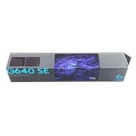 ����š�Logicool ���������� G �顼�������� �����ߥ󥰥ޥ����ѥå� G640 SE��O��ë��