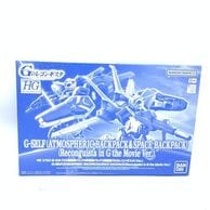 ����šێ��ގݎ��ގѡ�HG 1/144 G-���َ�(�絤���юʎߎ���&�����юʎߎ���)(����ǡ�G�Ύڎ��ݎ��ގ�����Ver.)PB���� [4573102720504]��M���ԡ�