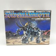 ����šێ��Ɏ��̎�S�˥ȥߡ� 1/72 �ޥ�⥹(�����÷�)/ZOIDS ������ ������ [830]��O�������