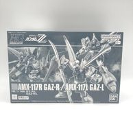 ����šێ��ގݎ��ގѡ˥Х���� 1/144 HG AMX-117R/AMX-117L ����R/L(2�����å�)/��ư��Υ������ZZ [4573102556240]��O�������
