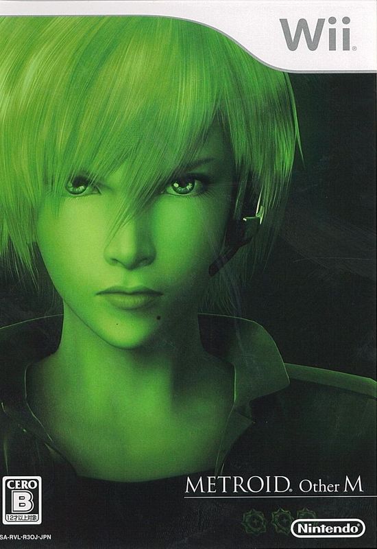 ����š�Wii��METROID Other M [4902370518351]��OJ���ڡ�