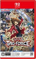 ��ͽ���ʡۡ�2027/02/16ȯ��ێ�������2��ͷ���� TAG FORCE GX