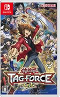��ͽ���ʡۡ�2027/02/16ȯ���Switch��ͷ���� TAG FORCE GX