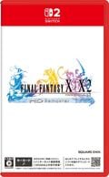 ����šێ�������2��FINAL FANTASY X/X-2 HD Remaster [4988601012195]��OJ���ڡ�