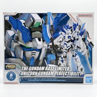 ����š�̤��Ω RG 1/144 ��˥����󥬥���� �ڥ�ե����ƥ��ӥ�ƥ� �������١������� ��ư��Υ������UC [810]��O˭�ġ�