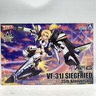 ����šێ����׎̎ߡ�V.F.G�ޥ������ǥ륿 VF-31J�������ե꡼�� 35th���˥С����꡼ [4905083056165]��M���ԡ�