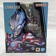 ����š�̤����)BANDAI S.H.Figuarts ����ȥ�ޥ�֥졼���� ��ư�ե����奢 ��O���ܡ�