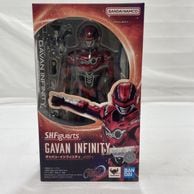 ����š۳���)BANDAI S.H.Figuarts ����Х󡦥���ե��˥ƥ� ��ư�ե����奢��O���ܡ�