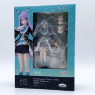 ����š�̤���� figma 572 �᥸���ޥå������� �ޥå����ե����ȥ꡼ ����̼ �ץ�ƥ��������ӡ���O˭�ġ�