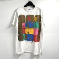 MANNISH BOYS Tシャツ Lサイズ ステッカー付　新品未開封 ファッション,メンズ,半袖トップス | お宝創庫