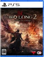 ��ͽ���ʡۡ�2027/03/04ȯ���PS5��Wo Long 2: Wings of Ember �̾��� �����؎��ގŎ���ŵ�դ��ʴ̎ʎގ����ޡ�
