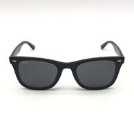 ����š�RAYBAN RB4391D ���󥰥饹 601/87 65��18 145 3N �֥�å� �쥤�Х��OȾ�ġ�