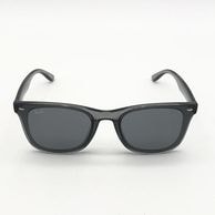 ����š�Ray-Ban ���󥰥饹 RB4391D 6450/87 65��18 145 2N ���졼 �쥤�Х��OȾ�ġ�