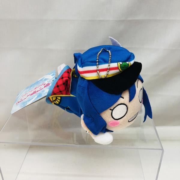 中古】タグあり)松浦果南 ラブライブ！サンシャイン！！ 寝そべり