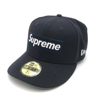 ����š�Supreme �� MLB �� New Era Teams Box Logo Seattle Mariners ����å� 7 1/4 57.7cm �ͥ��ӡ� ����ץ꡼�� ���२��ӡ� �˥塼�����OȾ�ġ�