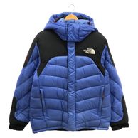 ����š�THE NORTH FACE ���٥쥹�� 850FILL���ߥåȥ��꡼�� �֥롼 M��O��Ω��