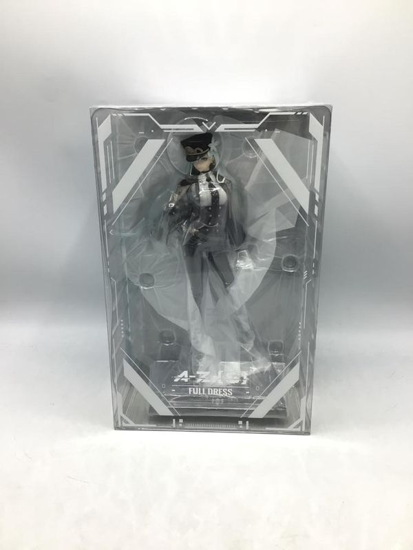 中古】Myethos (ミートス) A-Z:[S] full dress 1/7 未開封【M沖新