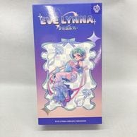 ����š�Neo eden toys Treatment ������ EVE LYNNA ̴�ڱ��O�¾��