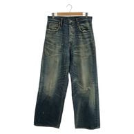 ����š�SUGARHILL 22AW MUSTY FADED CLASSIC DENIM PANTS ������32 ����ǥ��� ���奬���ҥ��O˭�ġ�