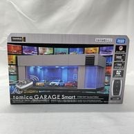 ����š�̤��)tomica GARAGE Smart STONE GRAY Standard edition��O���ܡ�