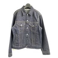 ����š�LEVI'S 3rd �ȥ�å������㥱�å� ������M A5883-0000 �꡼�Х�����O˭�ġ�