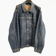 ����š�LEVI'S PREMIUM Type1 ���� ����ǥ˥ॸ�㥱�å� ������XL A3174-0011 ����ǥ��� �꡼�Х�����O˭�ġ�