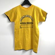 ����š�60s Hanes ��С����֥�T����� ������S �������� �֥�å���O˭�ġ�
