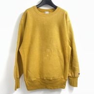 ����š�90s Champion REVERSE WEAVE USA�� �������åȥȥ졼�ʡ� �ޥ������� ������L �����ԥ����O˭�ġ�