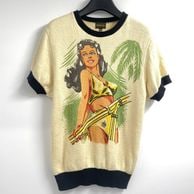 ����š�THE GROOVIN HIGH 50s �������� ���ޡ��˥å� �ԥ�ʥå� ������M �������� �� ���롼�ӥ�ϥ���O˭�ġ�