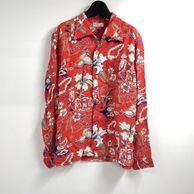 ����š�SUNSURF Ĺµ�졼��󥷥�� STATE OF HAWAII ������M SS28782 ��å� ���󥵡��ա�O˭�ġ�