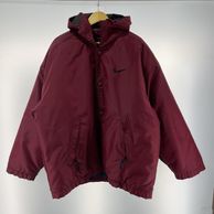 ����š�90s NIKE �ʥ����󥸥㥱�å� ������L ��å� F60105 EKA��O���ܡ�